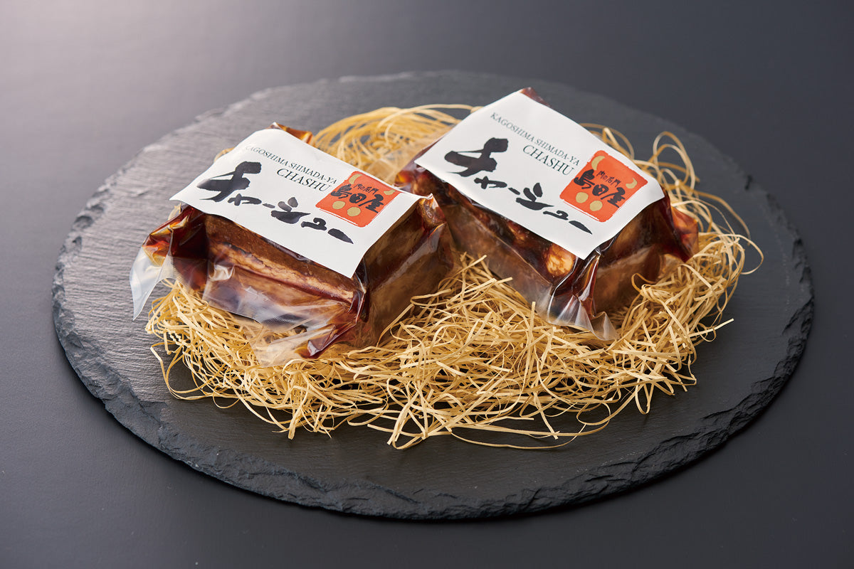 島田屋チャーシュー – 肉の名門 島田屋オンラインショップ